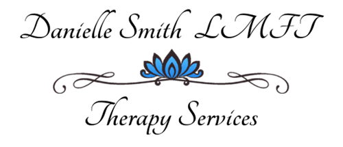 Danielle Smith Therapy Services